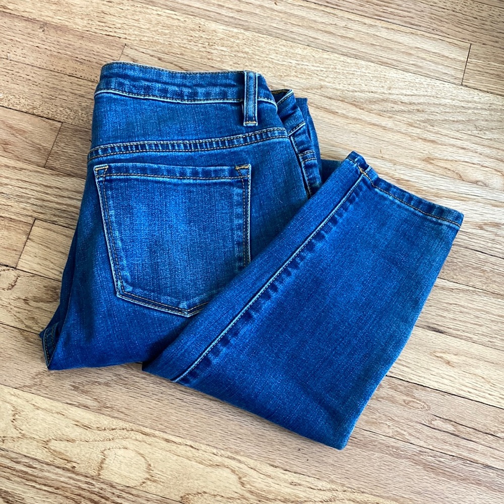 Prana Skinny Jeans - great condition